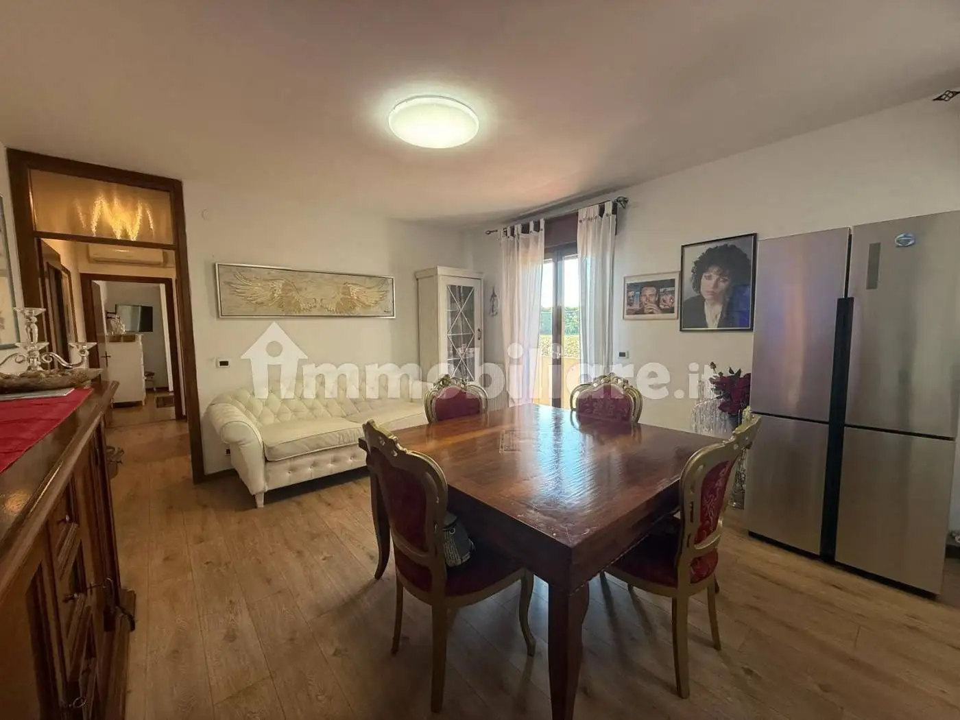 Appartamento in vendita a Treviso