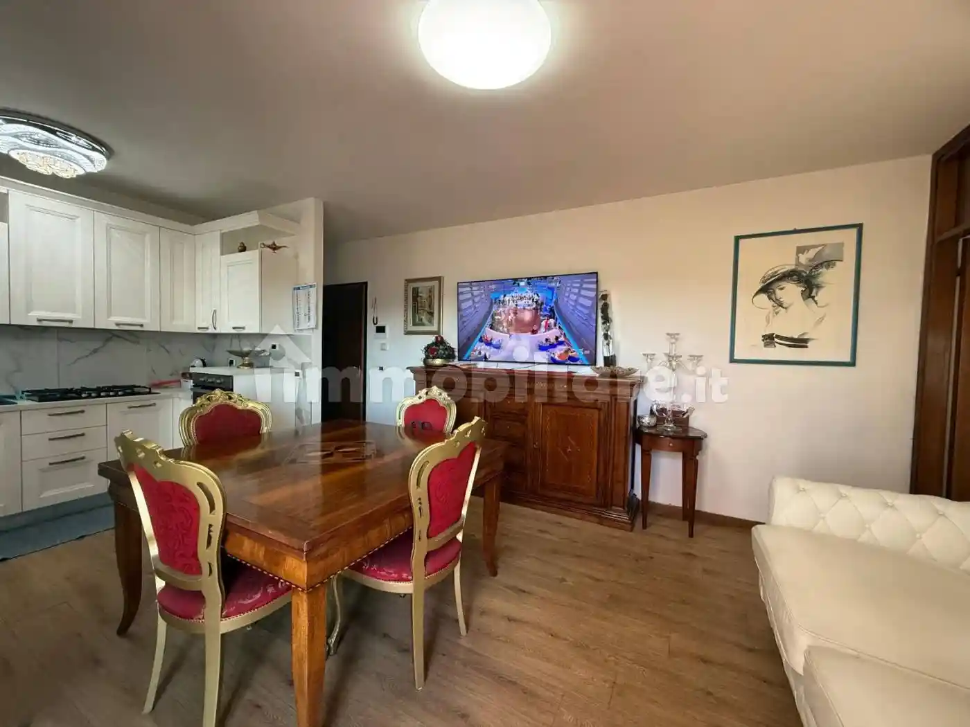 Trilocale Strada alle Capitelle, San Pelaio, Treviso - foto 3