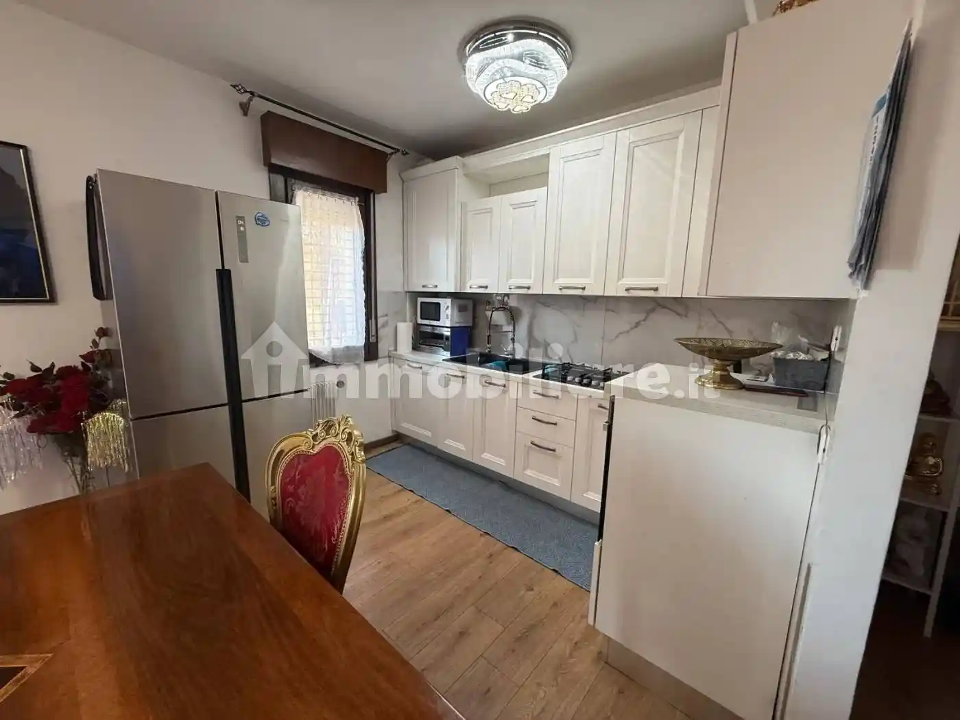 Trilocale Strada alle Capitelle, San Pelaio, Treviso - foto 4