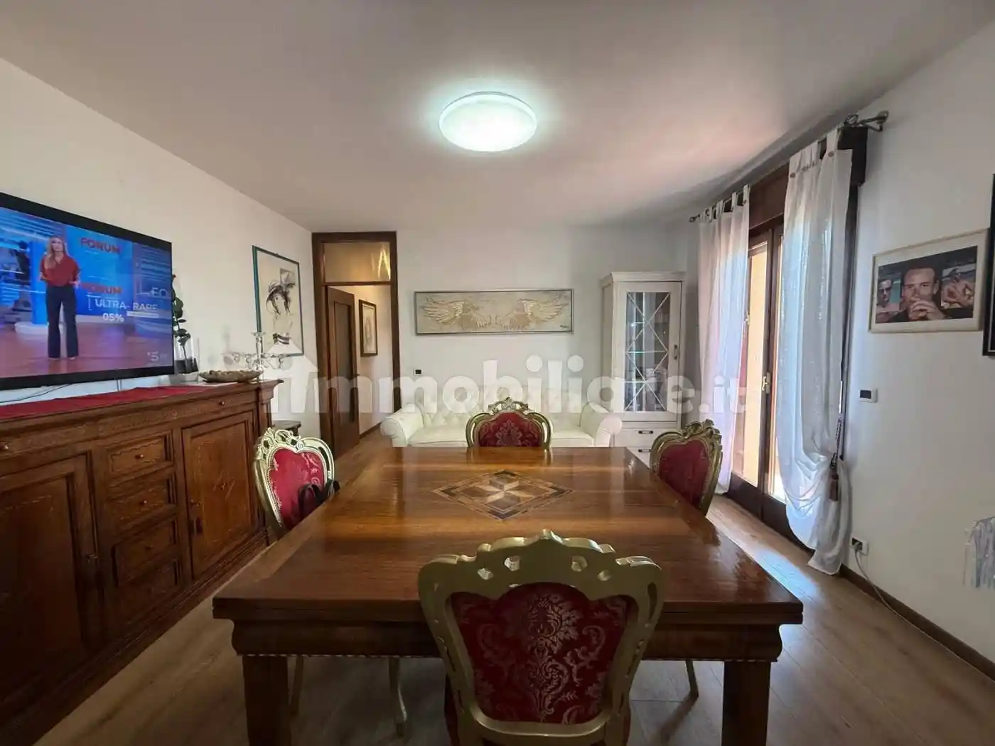 Trilocale Strada alle Capitelle, San Pelaio, Treviso - foto 5