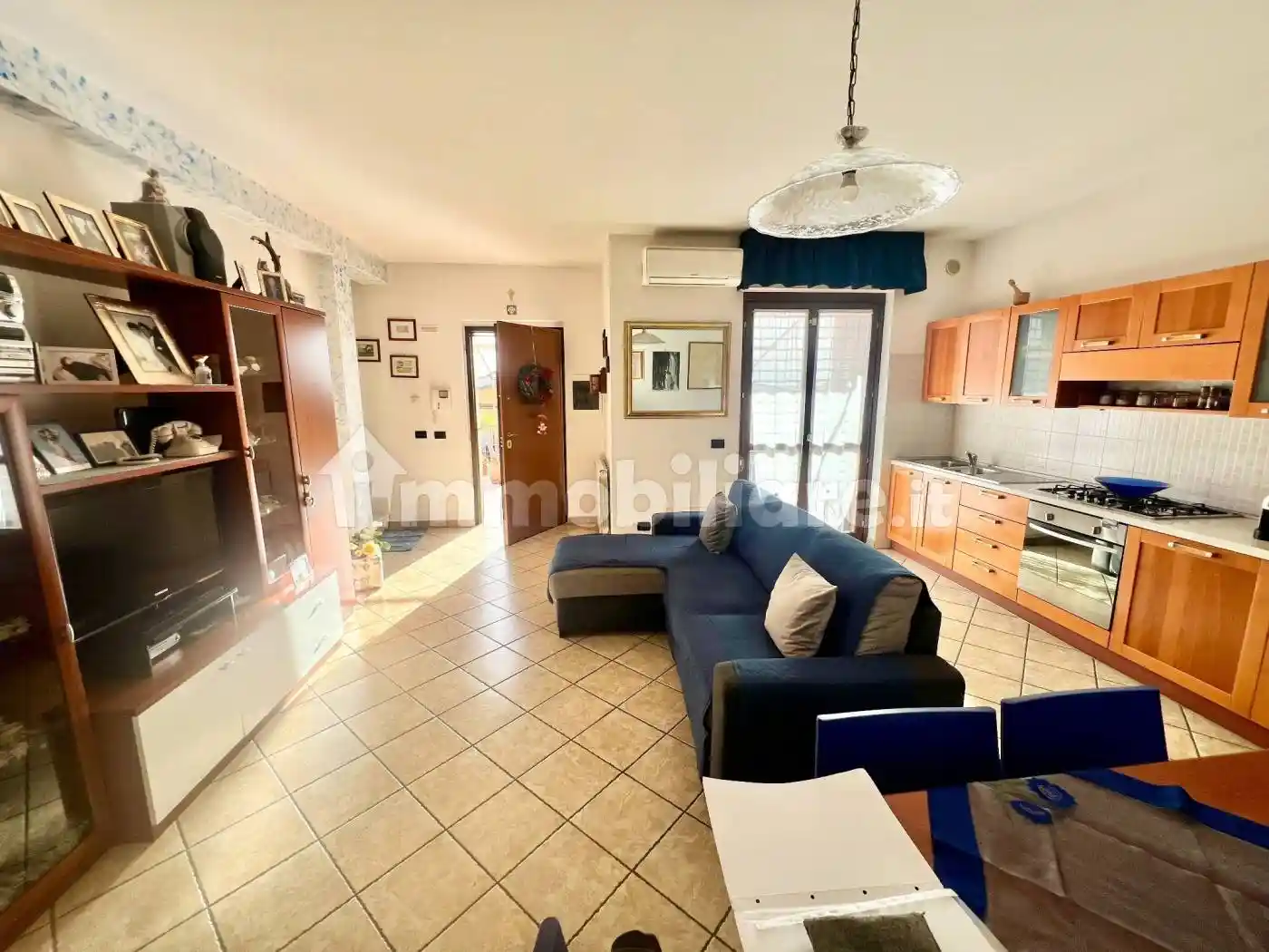 Villa plurifamiliare via Gian Lorenzo Bernini, Pichini, Guidonia Montecelio - foto 4