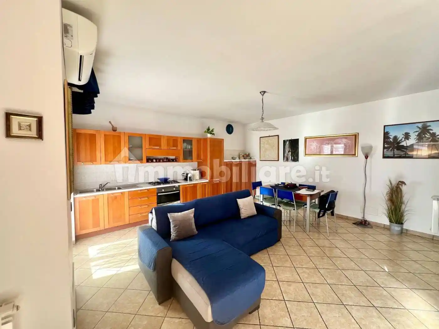 Villa plurifamiliare via Gian Lorenzo Bernini, Pichini, Guidonia Montecelio - foto 5