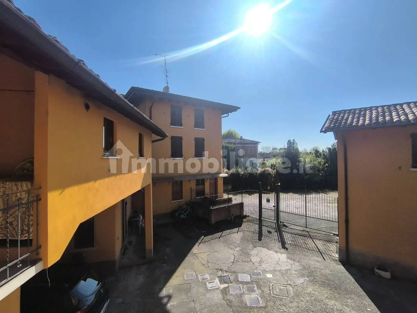 Appartamento in vendita a Brescia