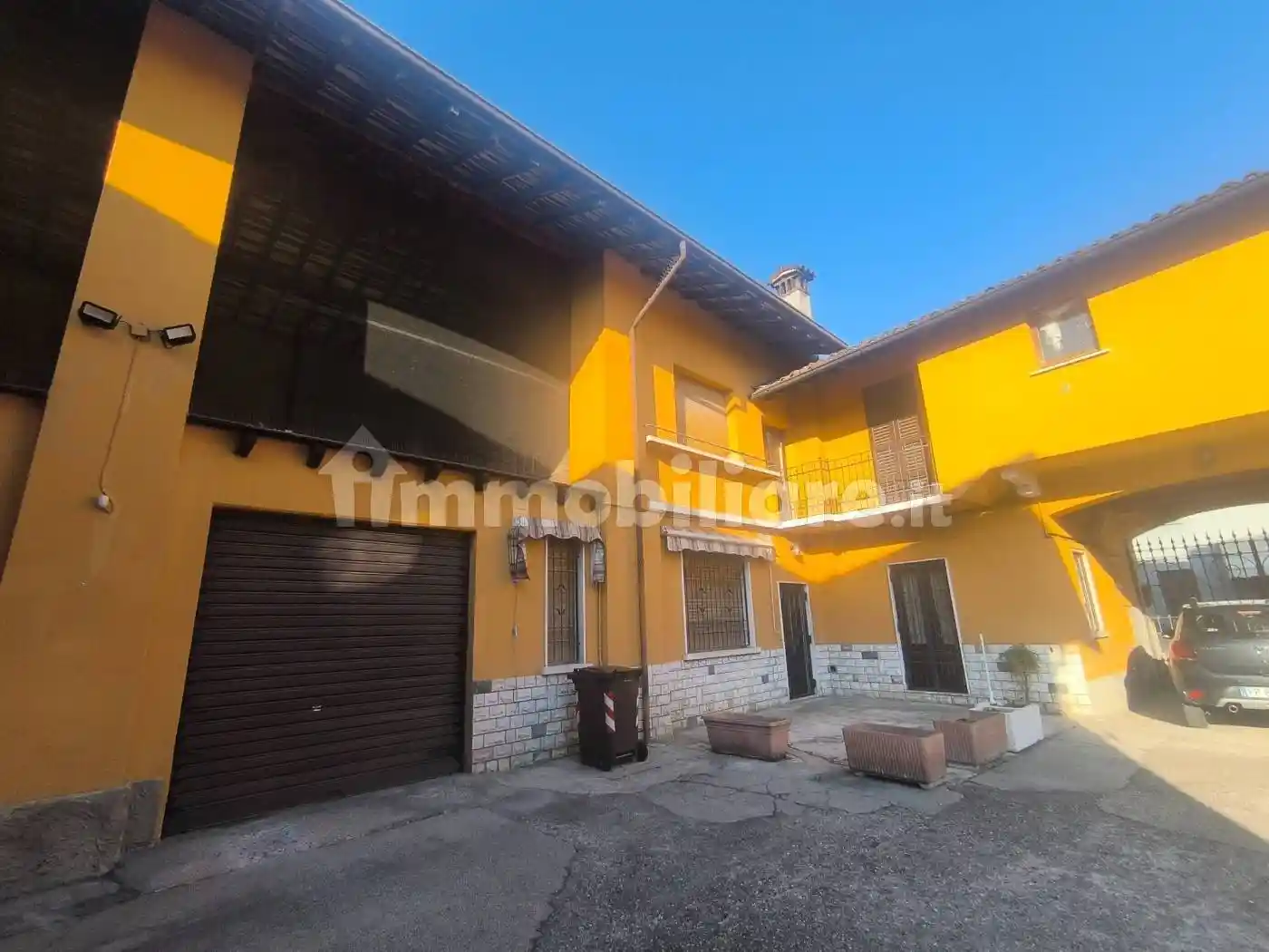 Appartamento da ristrutturare, su più livelli, Fornaci, Brescia - foto 3