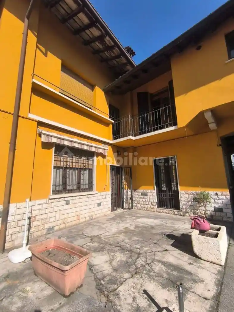 Appartamento da ristrutturare, su più livelli, Fornaci, Brescia - foto 4