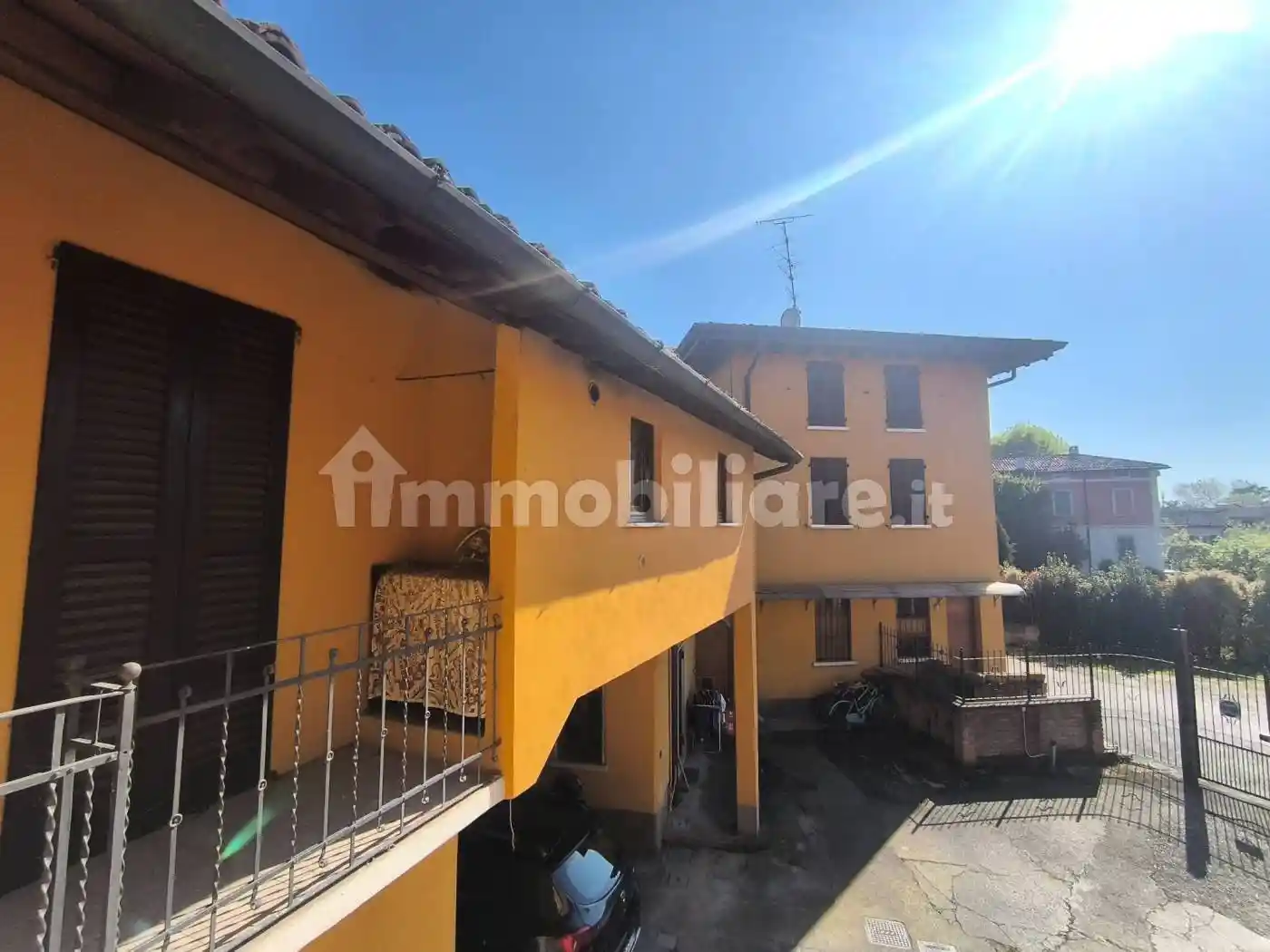 Appartamento da ristrutturare, su più livelli, Fornaci, Brescia - foto 5