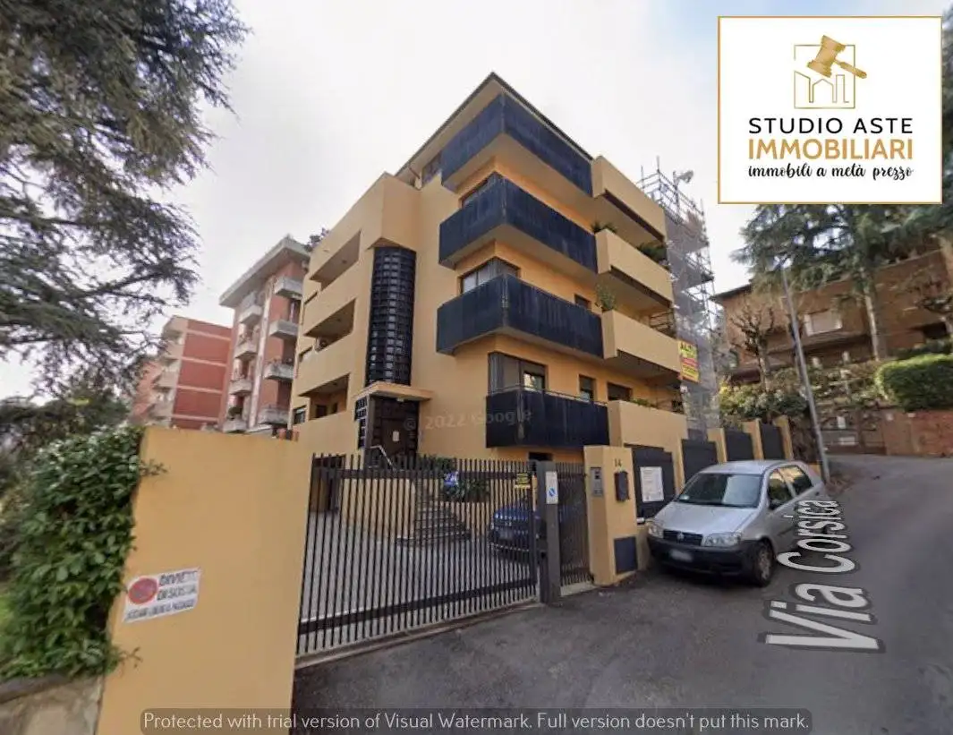 Appartamento in asta a Bologna