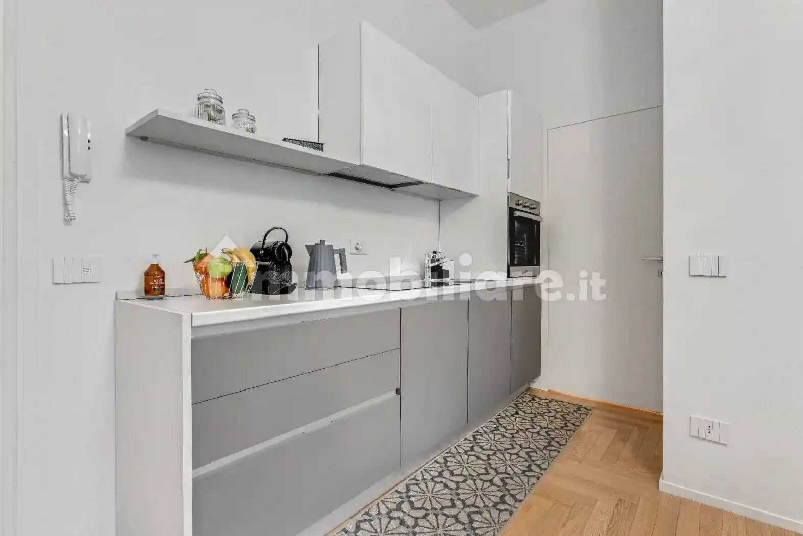 Bilocale via Errico Petrella 20, Buenos Aires, Milano - foto 4