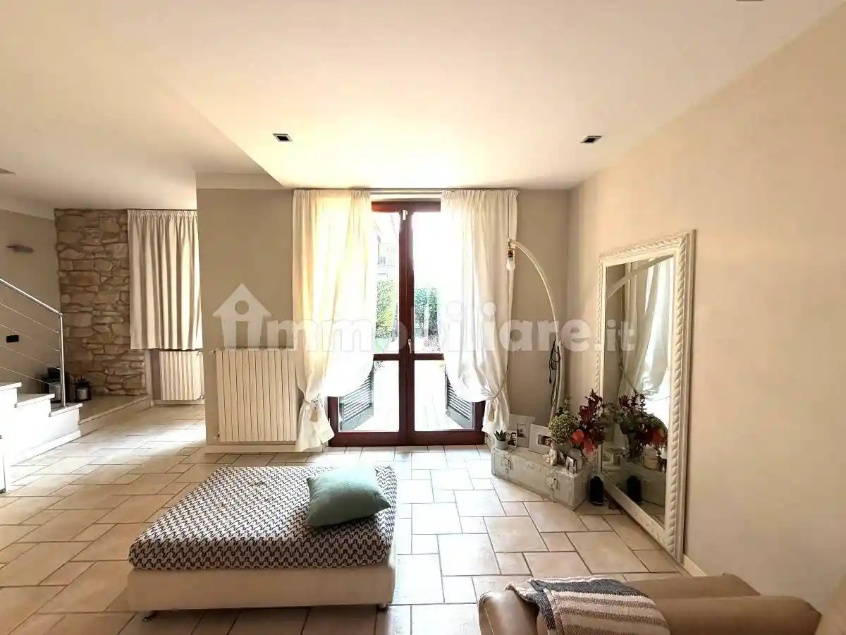 Villetta a schiera - foto 3