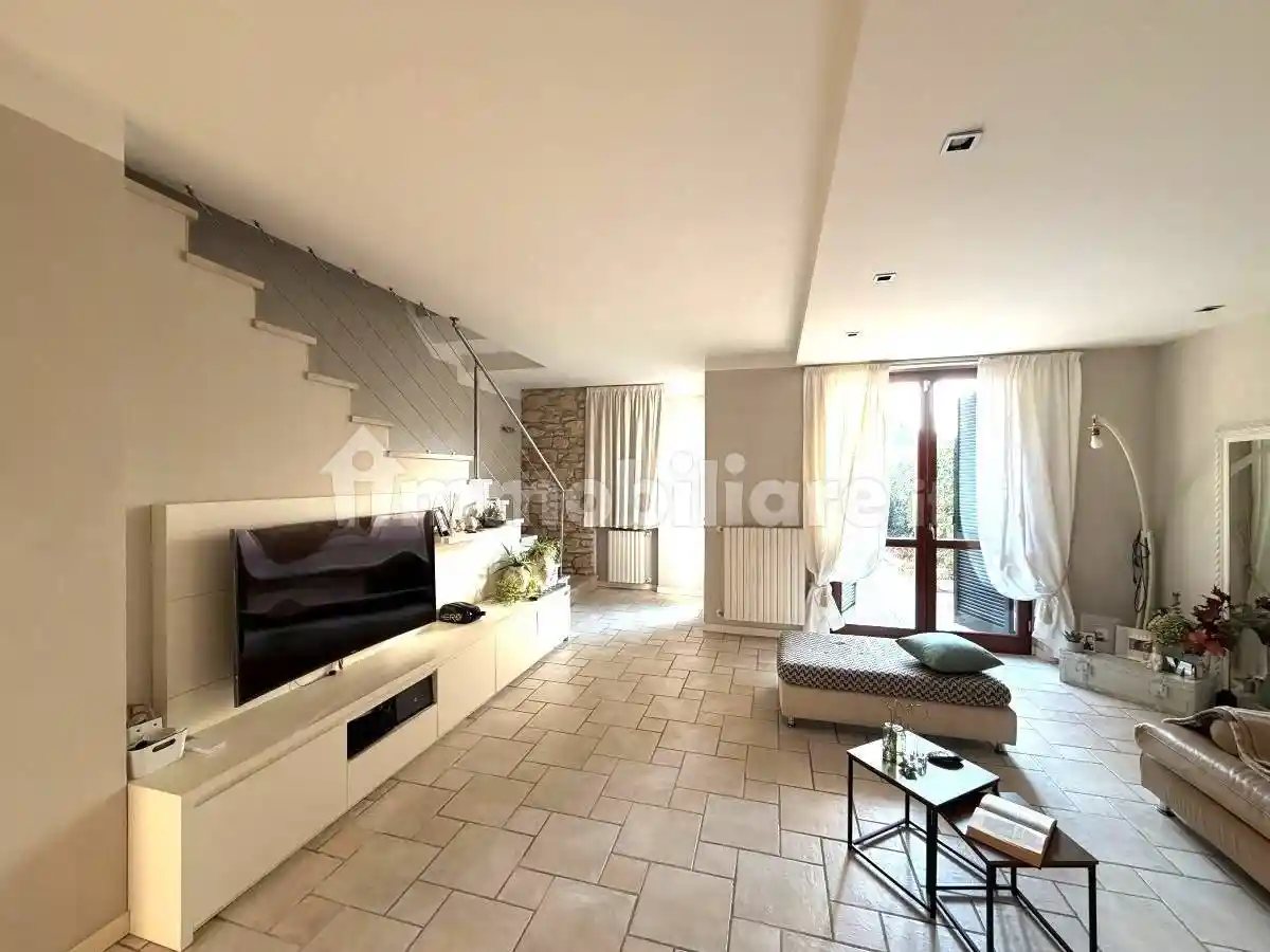 Villetta a schiera - foto 4