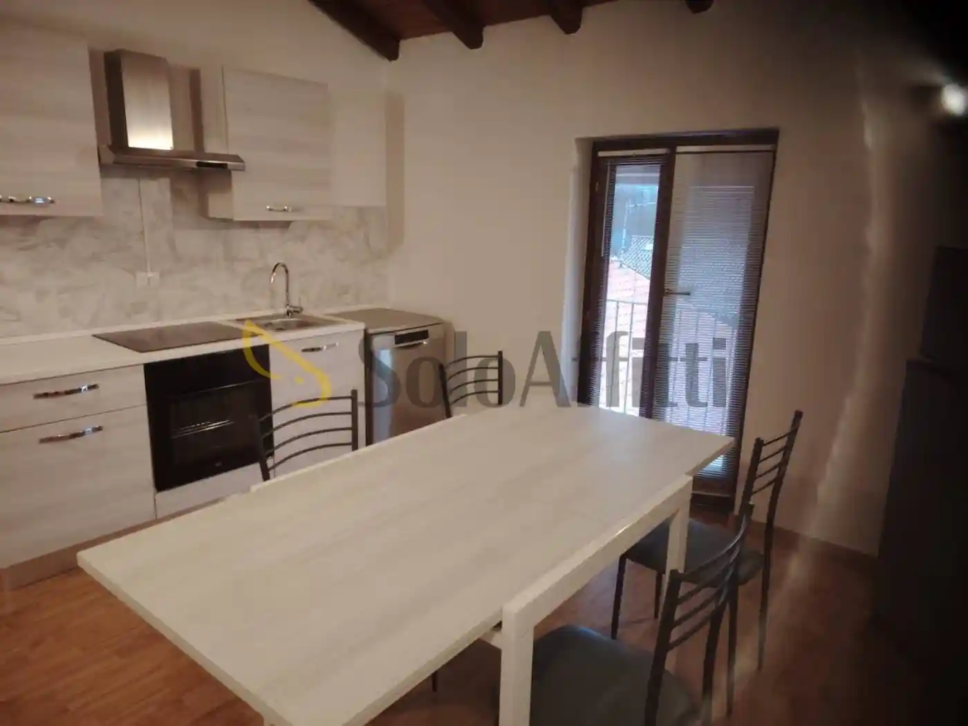 Bilocale buono stato, primo piano, Viggiù - foto 2