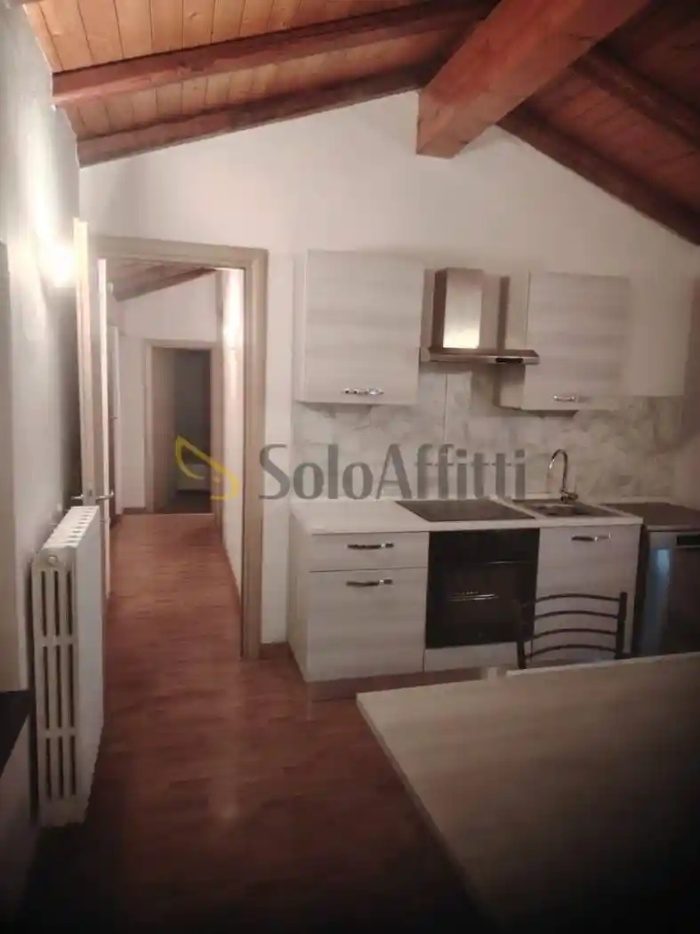 Bilocale buono stato, primo piano, Viggiù - foto 4