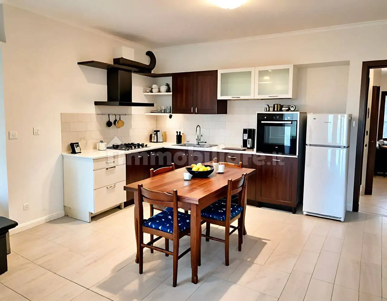 Appartamento in vendita a Morgano