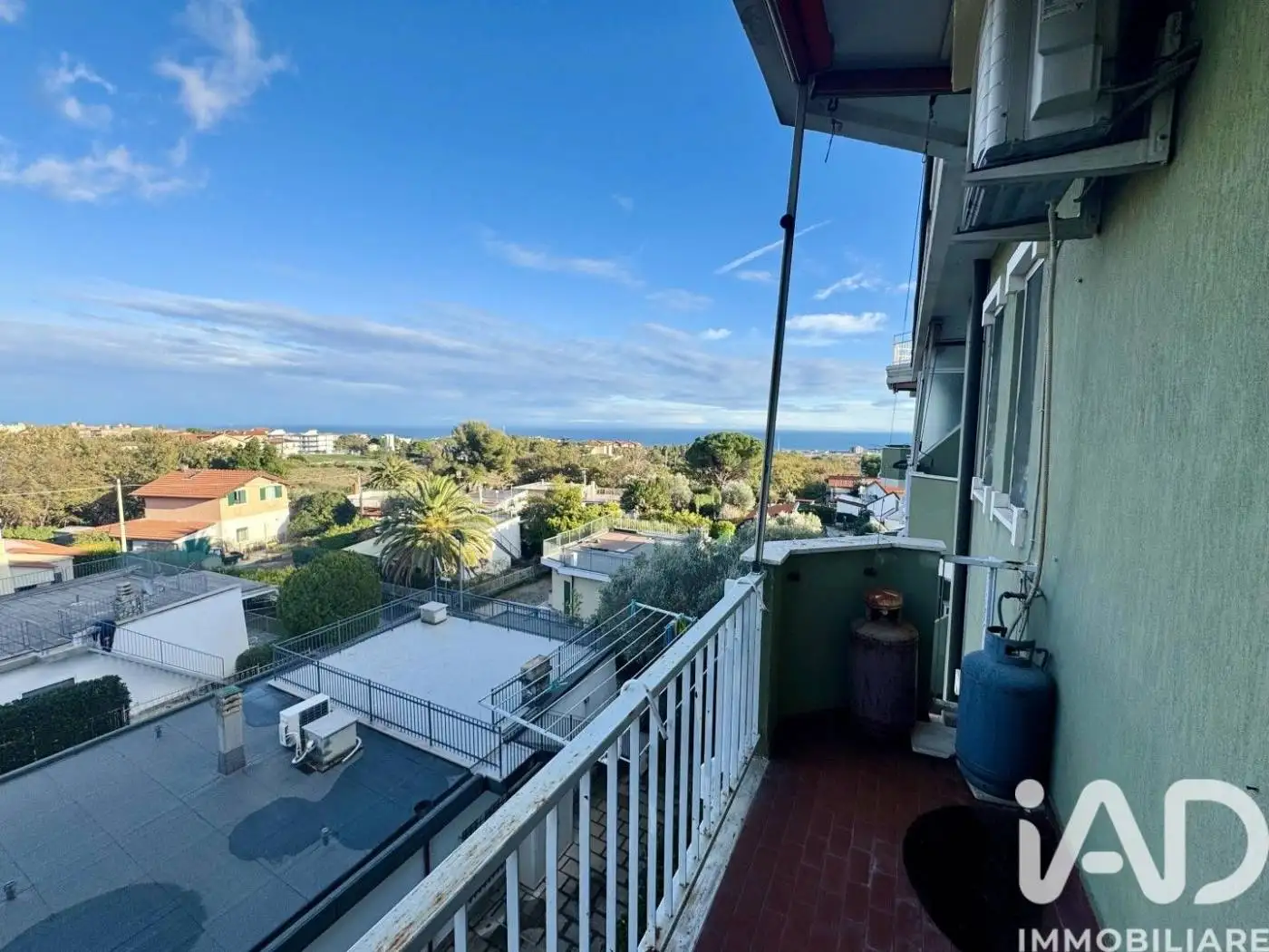 Appartamento in vendita a Ceriale