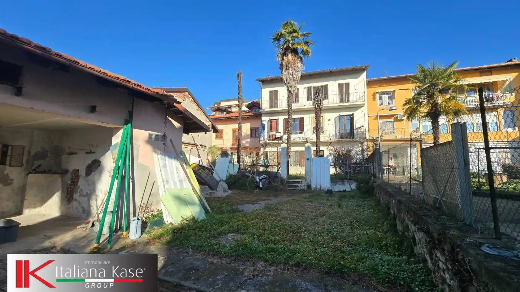 Appartamento via Vittorio Veneto 94, Centro, Caluso - foto 2