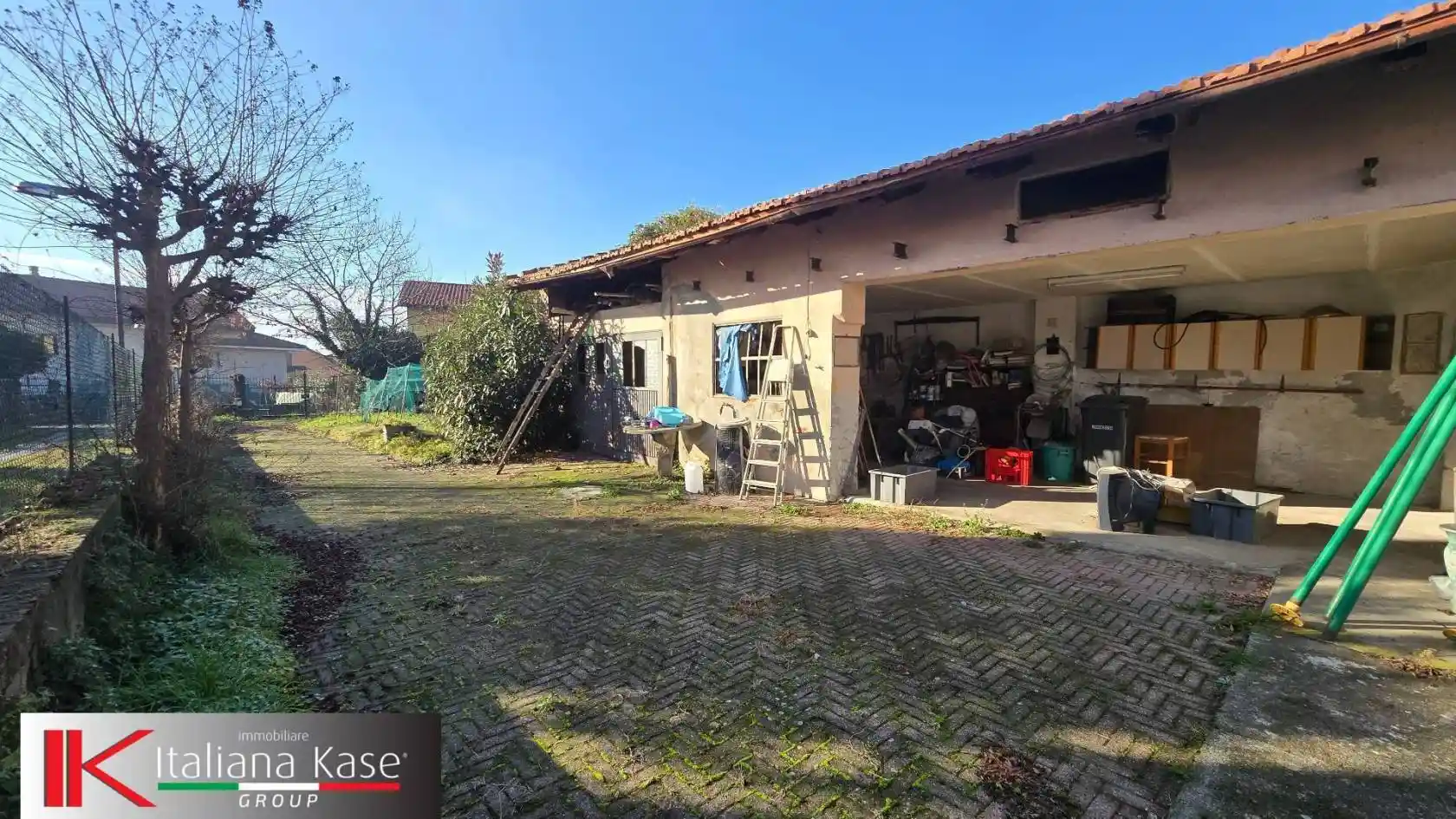 Appartamento via Vittorio Veneto 94, Centro, Caluso - foto 3