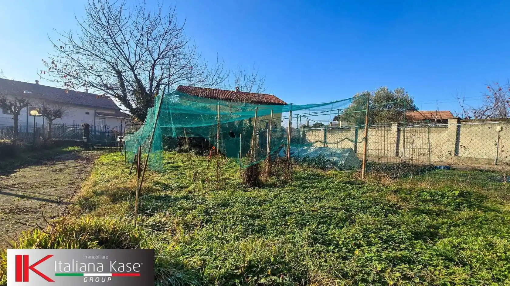 Appartamento via Vittorio Veneto 94, Centro, Caluso - foto 5