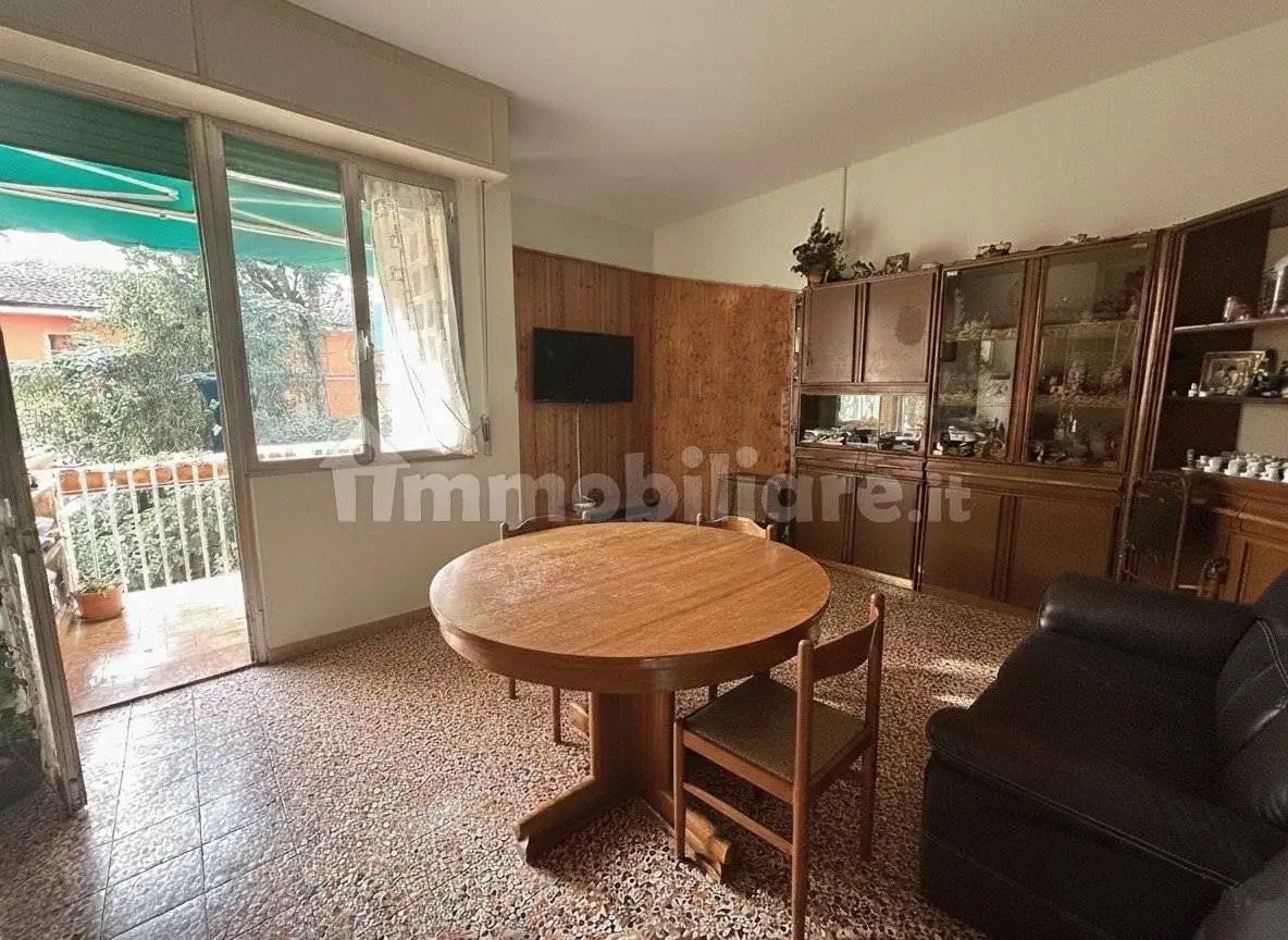 Appartamento in vendita a Bologna