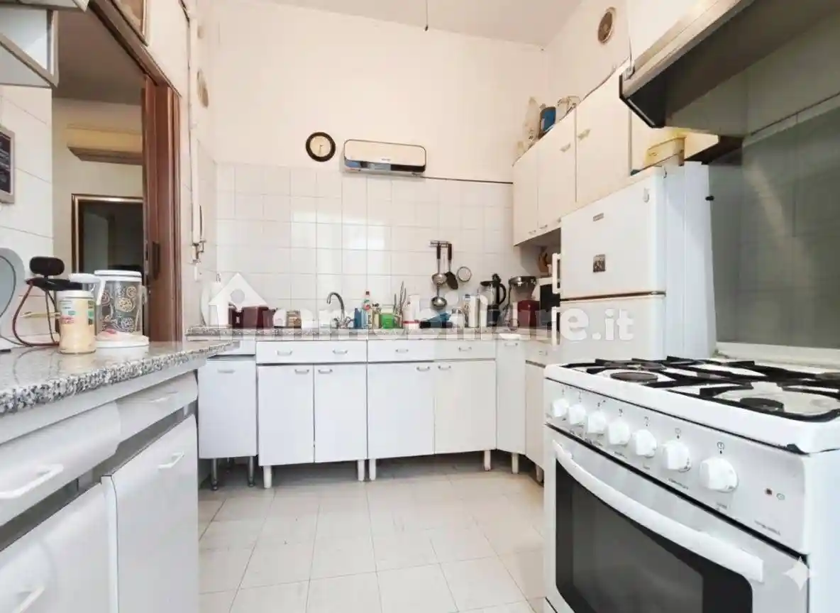 Quadrilocale via degli Orti, Murri, Bologna - foto 2