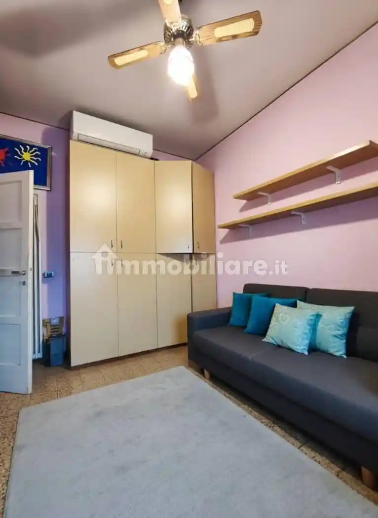 Quadrilocale via degli Orti, Murri, Bologna - foto 4