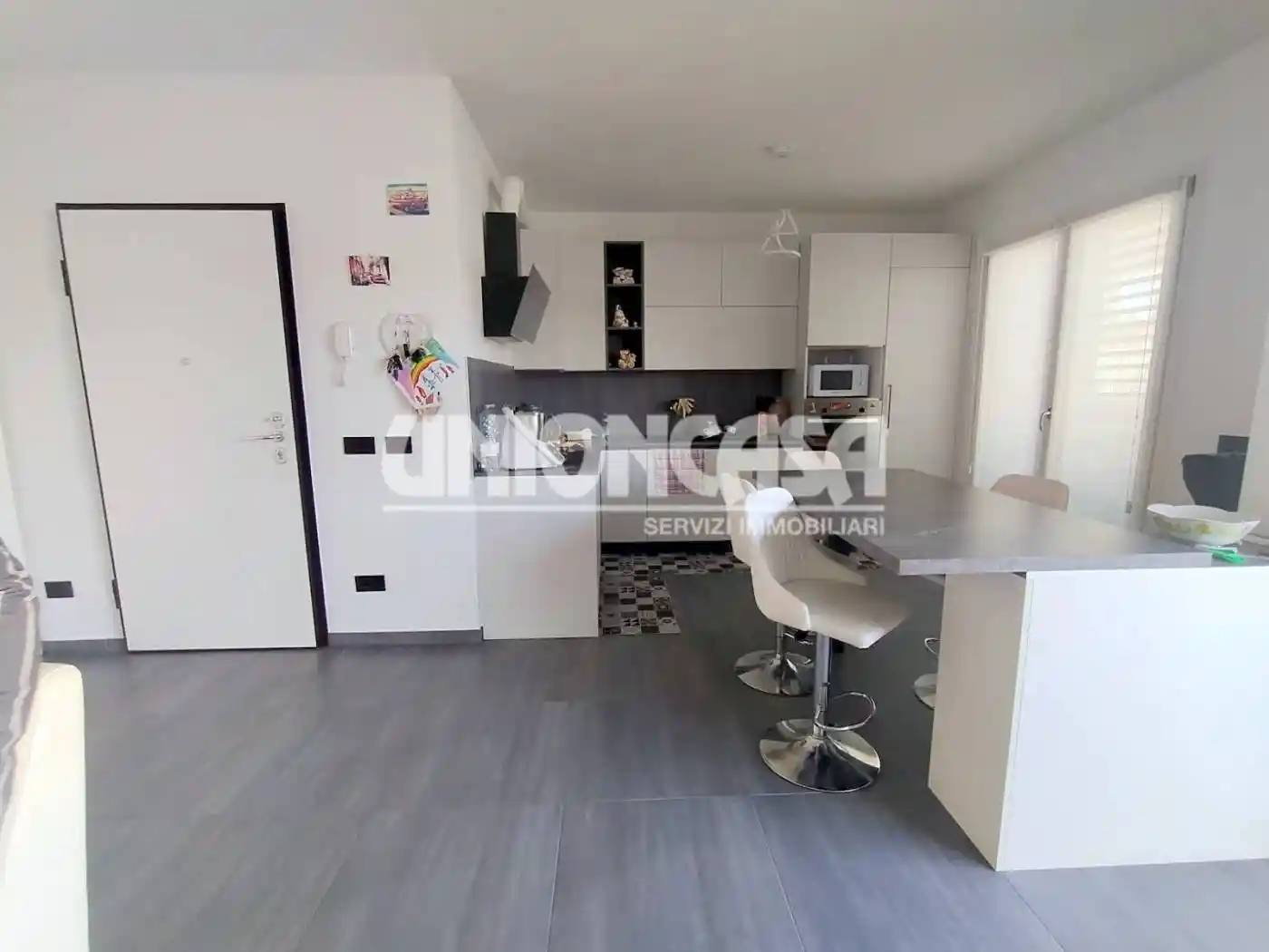 Trilocale via delle Ginestre, Bizzarone - foto 5