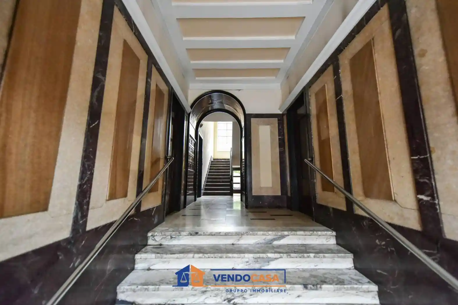 Appartamento corso Luigi Einaudi 39, Crocetta, Torino - foto 2