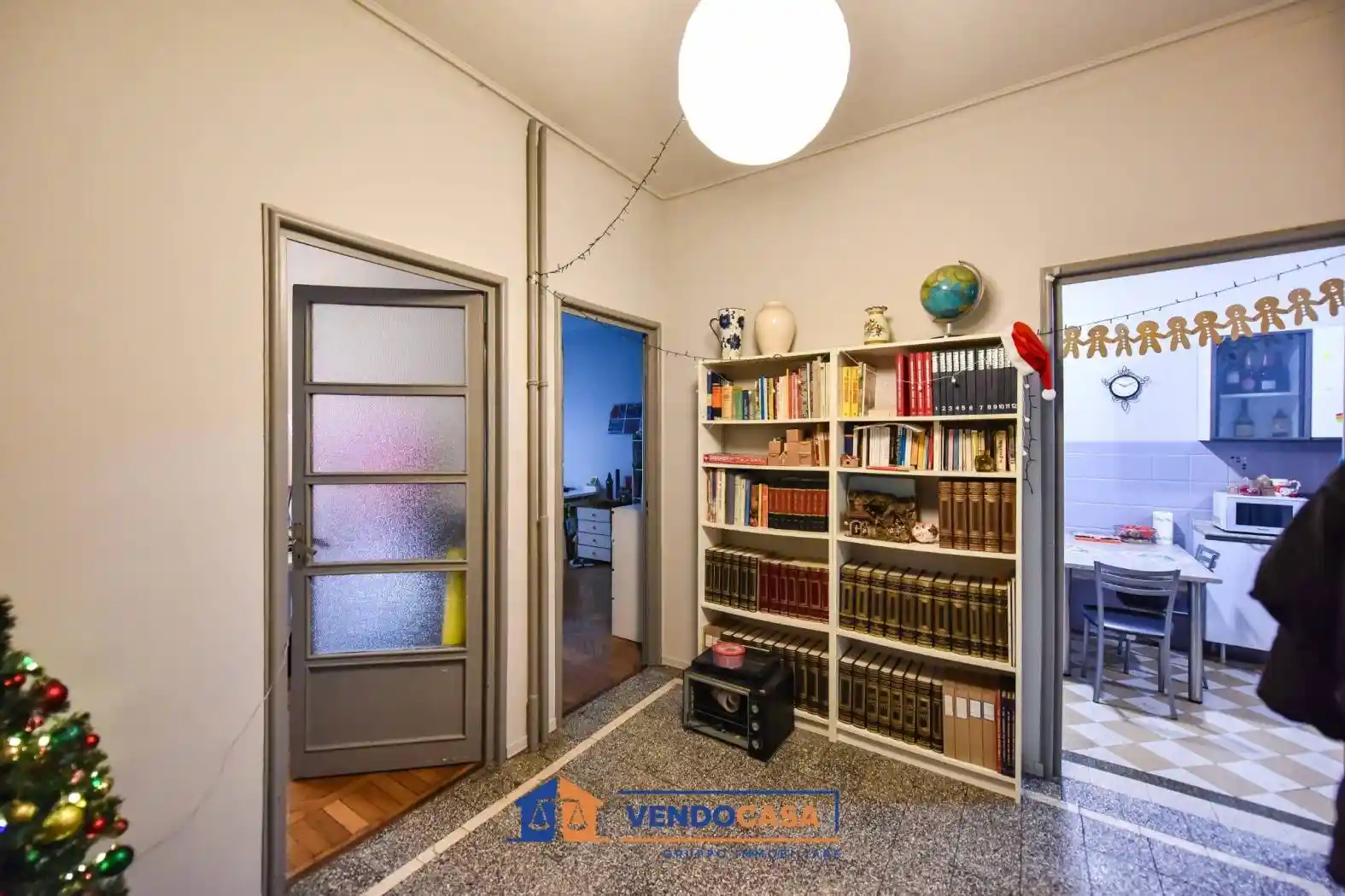 Appartamento corso Luigi Einaudi 39, Crocetta, Torino - foto 4