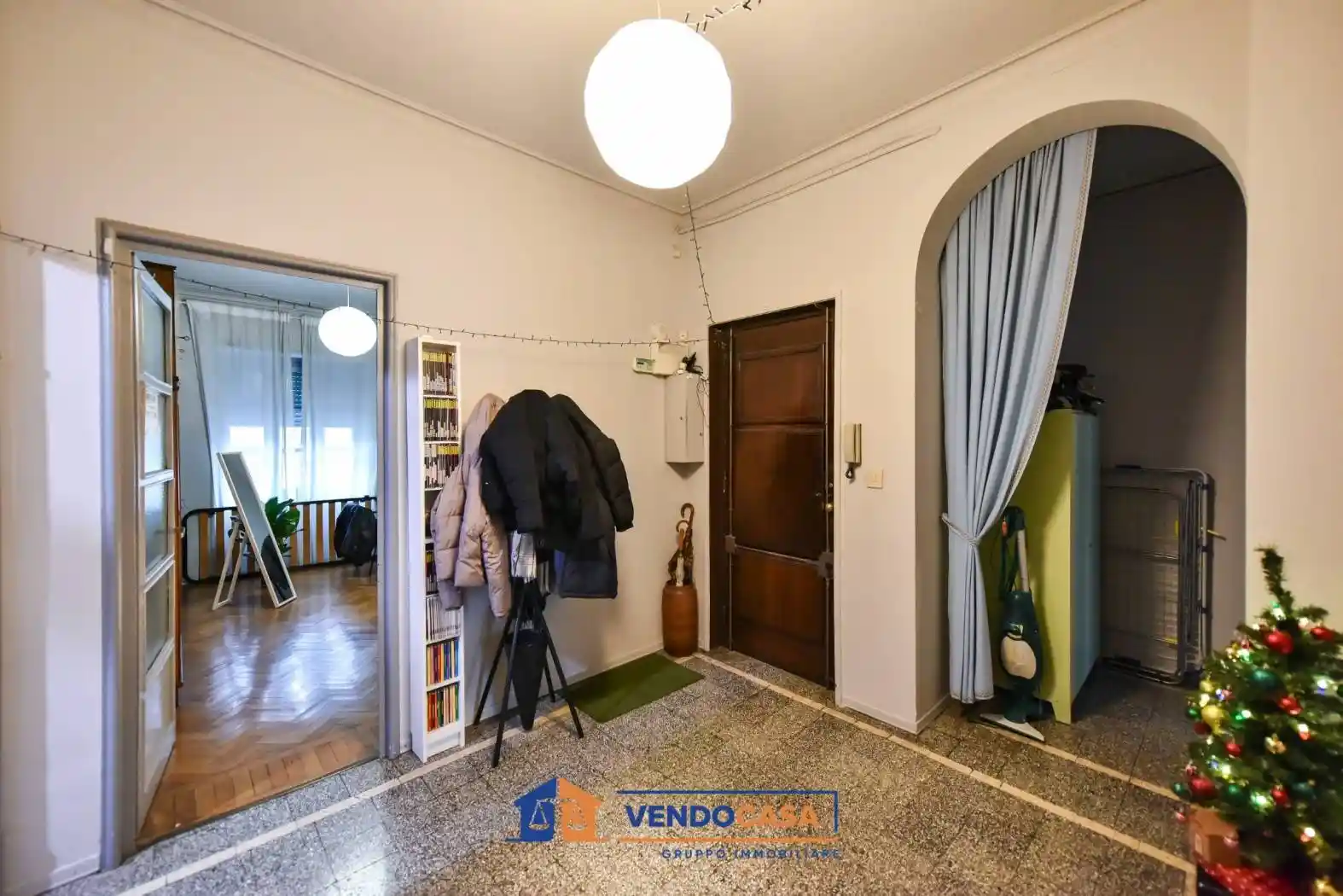 Appartamento corso Luigi Einaudi 39, Crocetta, Torino - foto 5