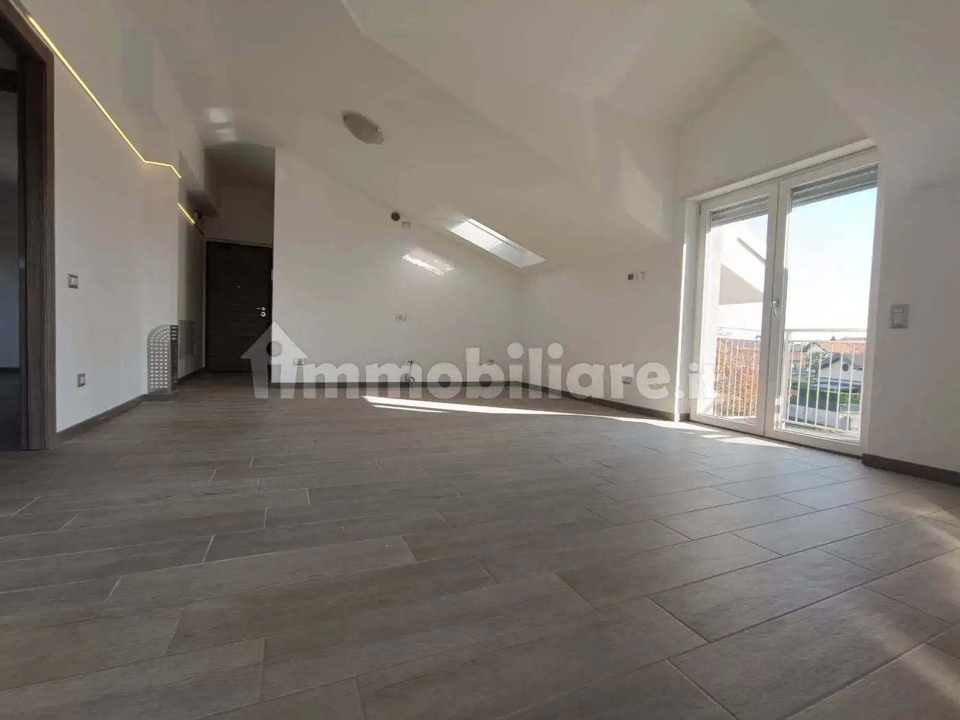 Appartamento in vendita a Gerenzano