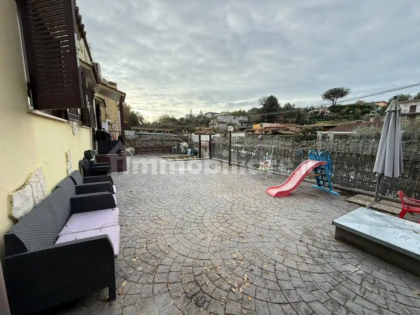 Villa bifamiliare via Pasubio, Casalazzara - Torre Bruna, Aprilia - foto 4