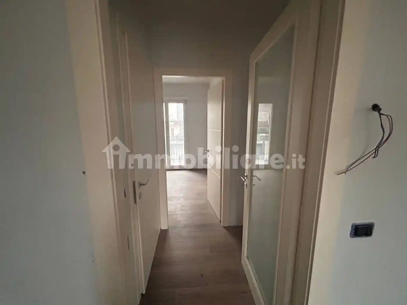 Trilocale corso Piave, Borgo Piave, Corso Europa, Zona Ferrero, Alba - foto 4