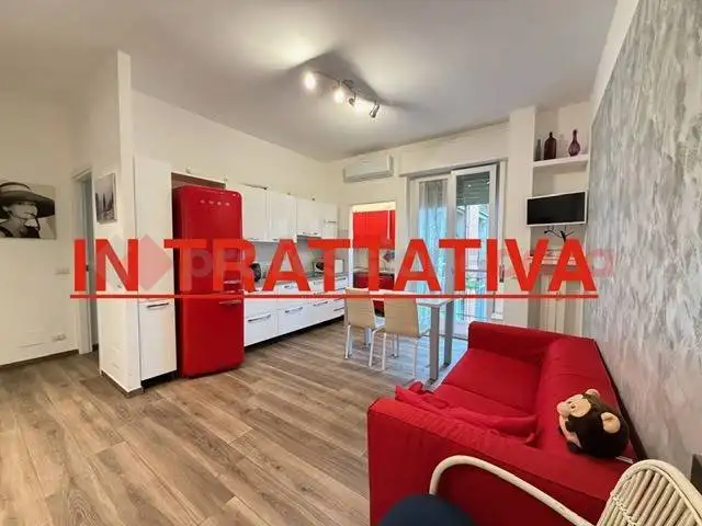 Appartamento in vendita a Corsico