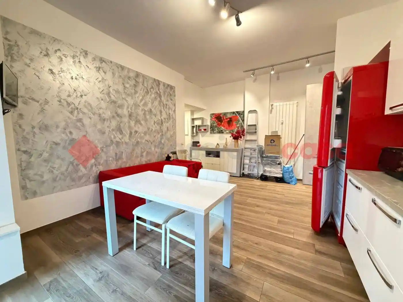 Trilocale via IV Novembre, 45, Corsico - foto 2