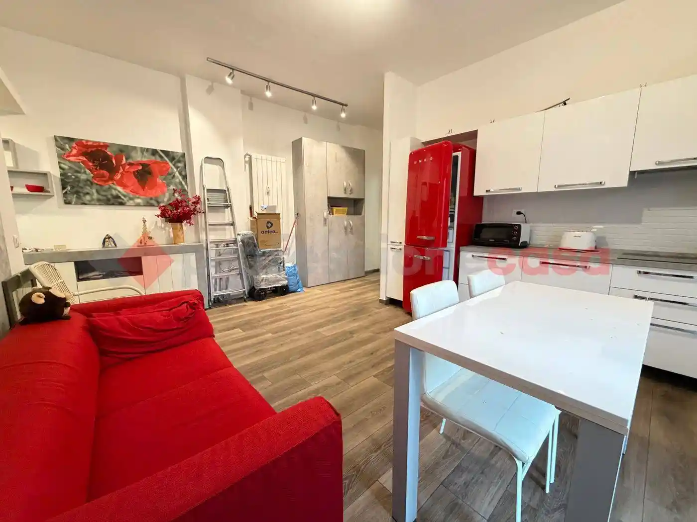 Trilocale via IV Novembre, 45, Corsico - foto 3