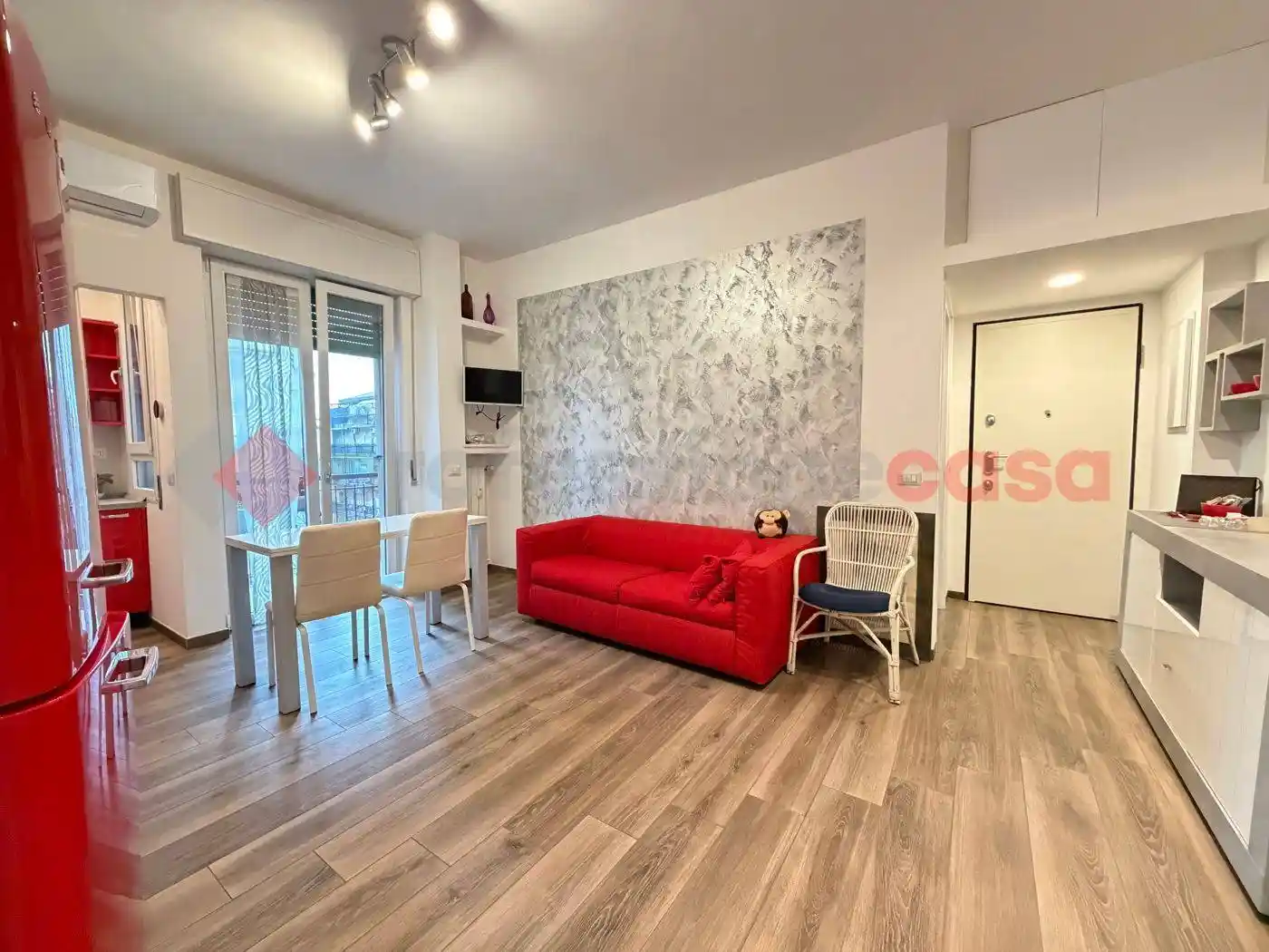 Trilocale via IV Novembre, 45, Corsico - foto 4