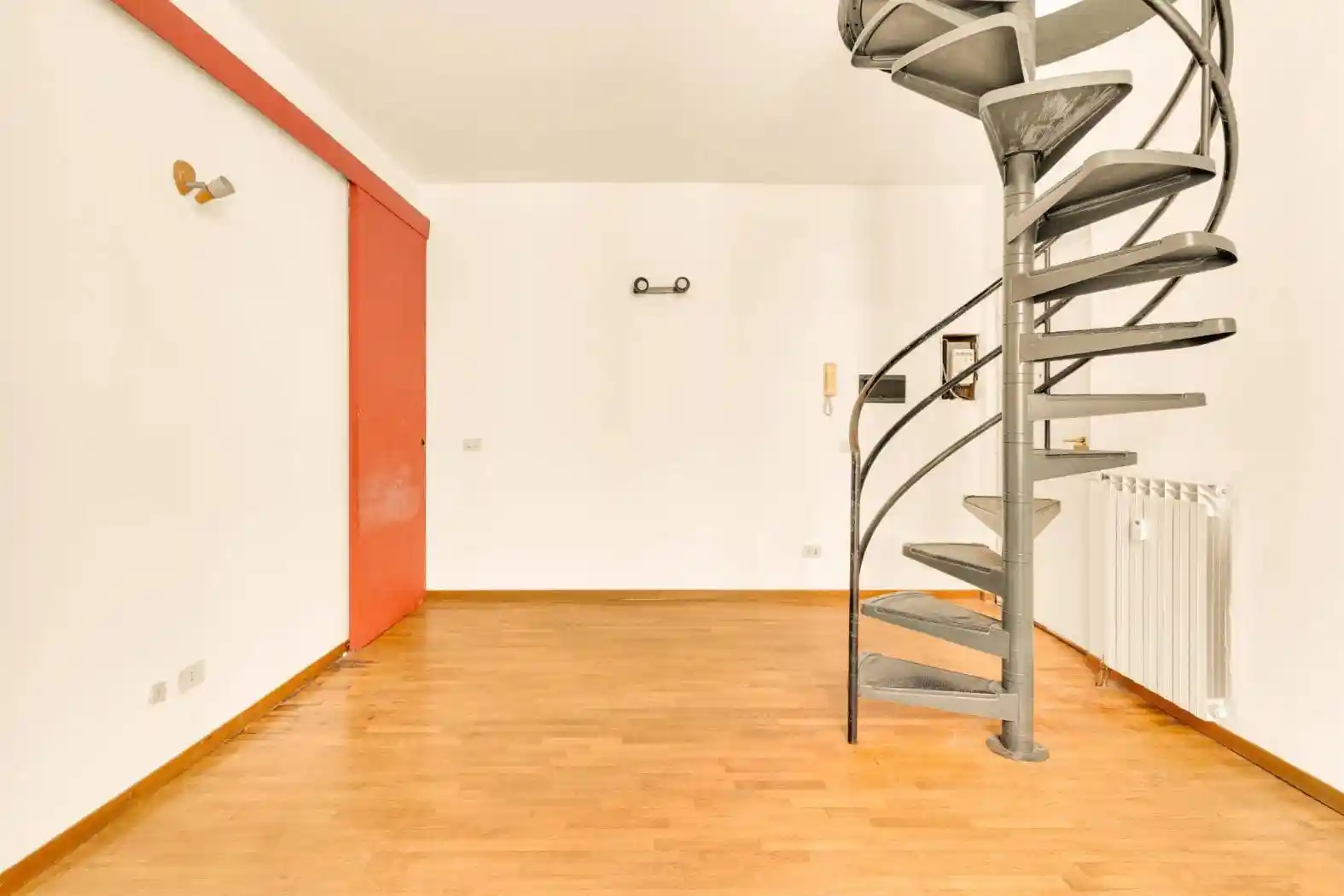 Trilocale via Jacopo Palma 28, Gambara, Milano - foto 5