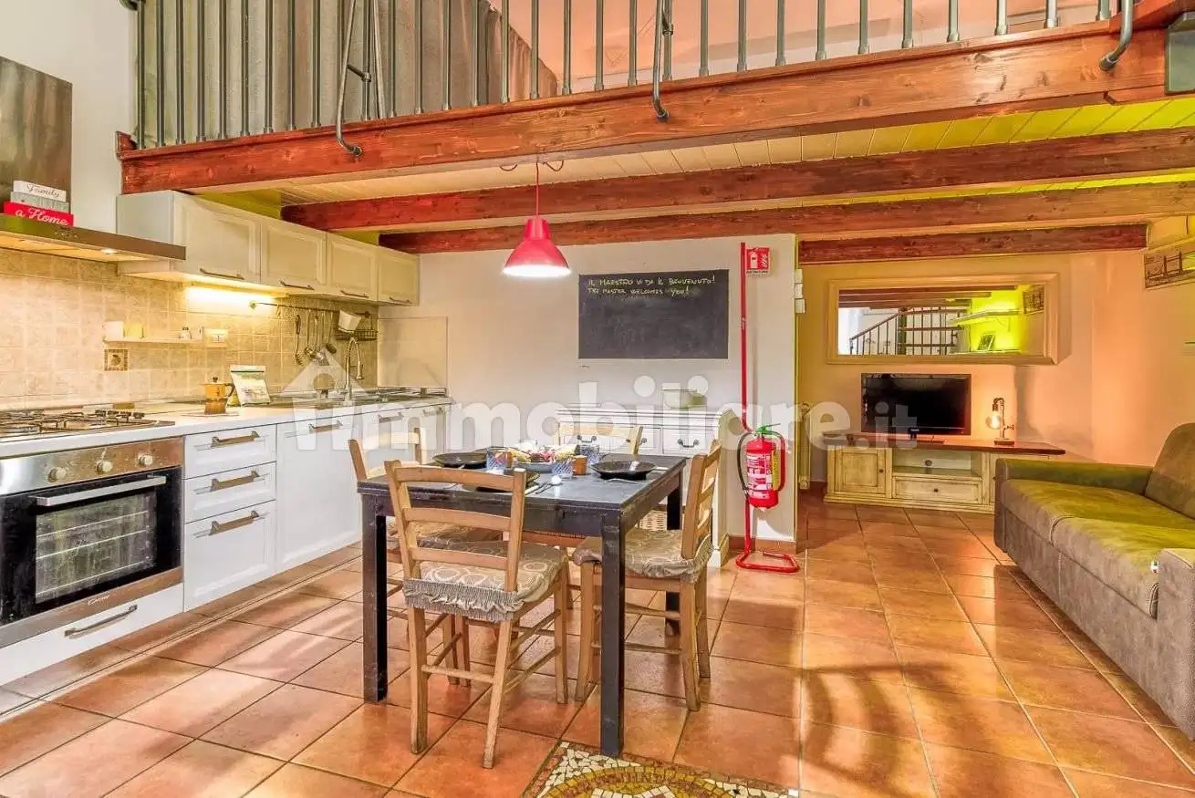 Appartamento in vendita a Civitavecchia