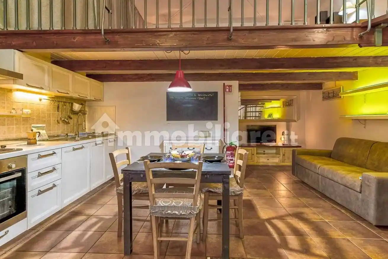 Monolocale via Tarquinia, San Pio, Cappuccini, Civitavecchia - foto 2