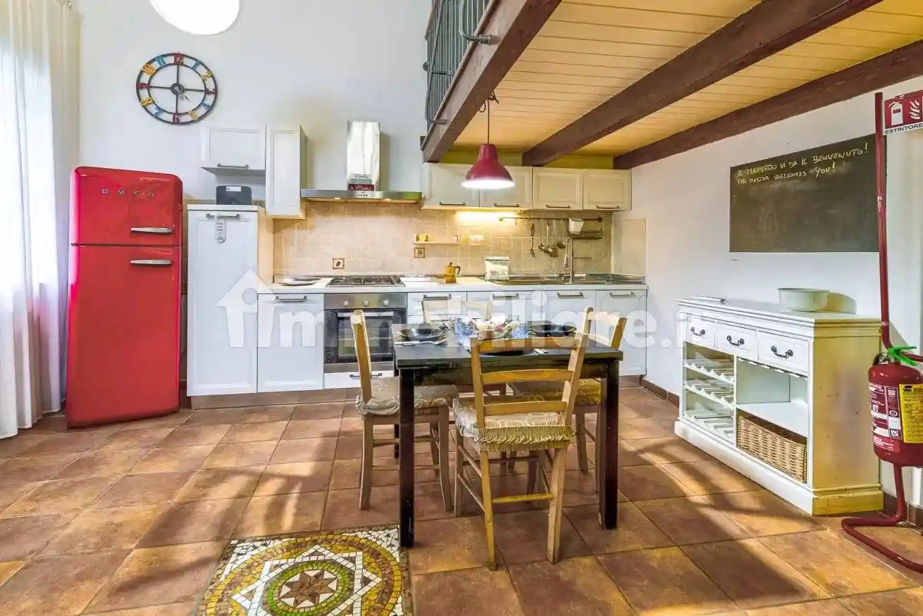 Monolocale via Tarquinia, San Pio, Cappuccini, Civitavecchia - foto 5