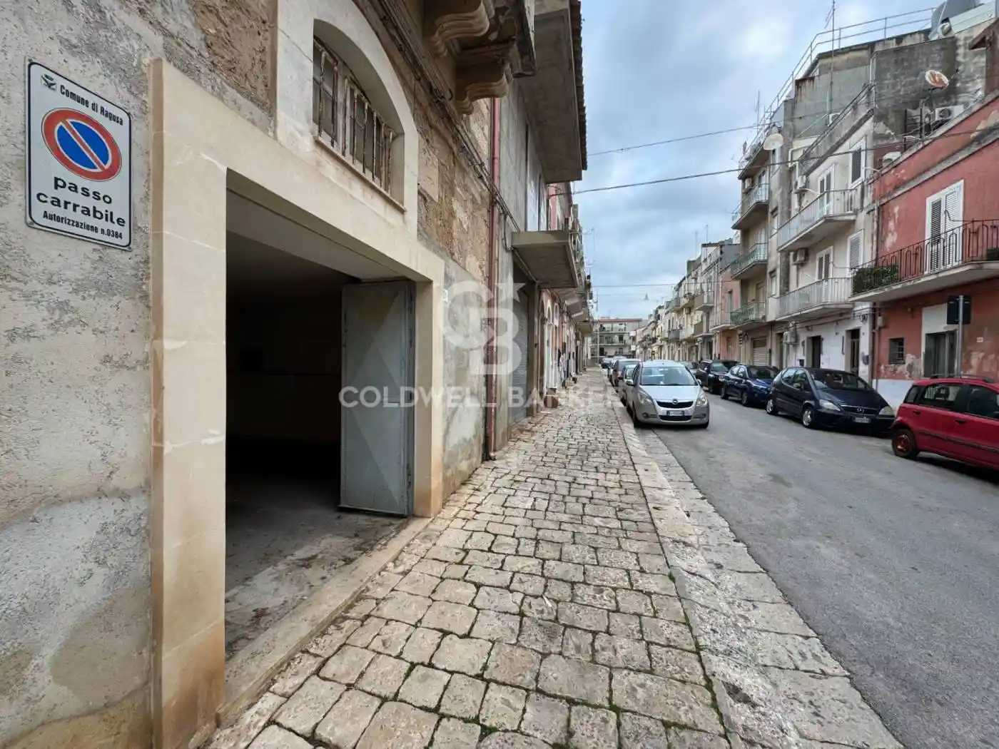 Terratetto unifamiliare via belle 107, Centro, Ragusa - foto 2