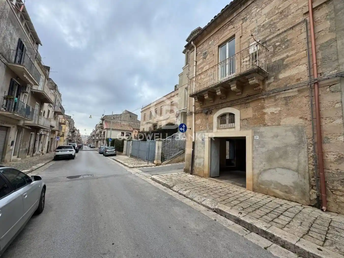 Terratetto unifamiliare via belle 107, Centro, Ragusa - foto 3