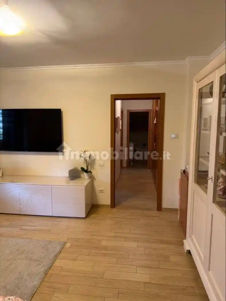 Trilocale via Edoardo Garbin, Serpentara, Roma - foto 2