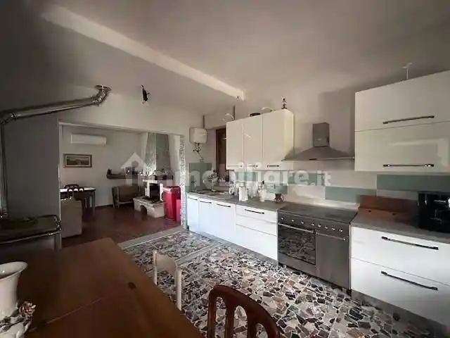 Villa unifamiliare, ottimo stato, 150 m², San Frediano Sud - San Lorenzo a Pagnatico, Cascina - foto 2