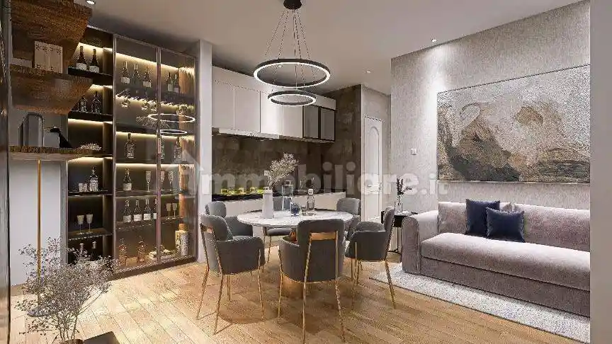 Quadrilocale viale Antonio Ciamarra, Cinecittà, Roma - foto 2