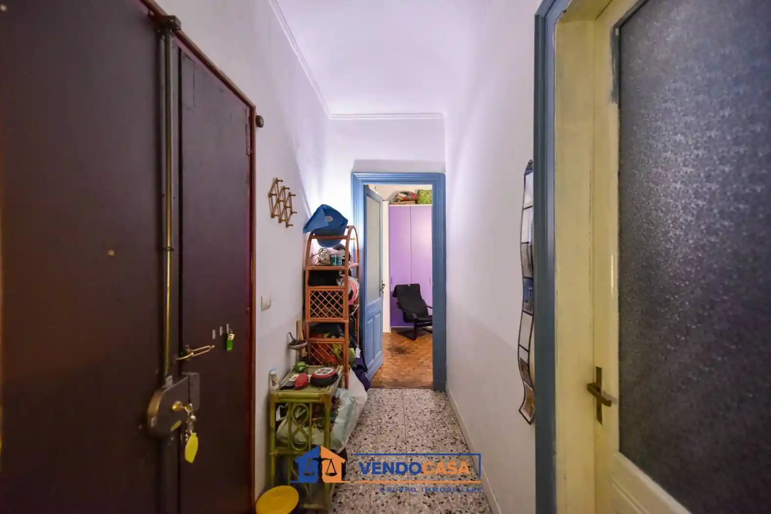 Quadrilocale via Vanchiglia 23, Vanchiglia, Torino - foto 2