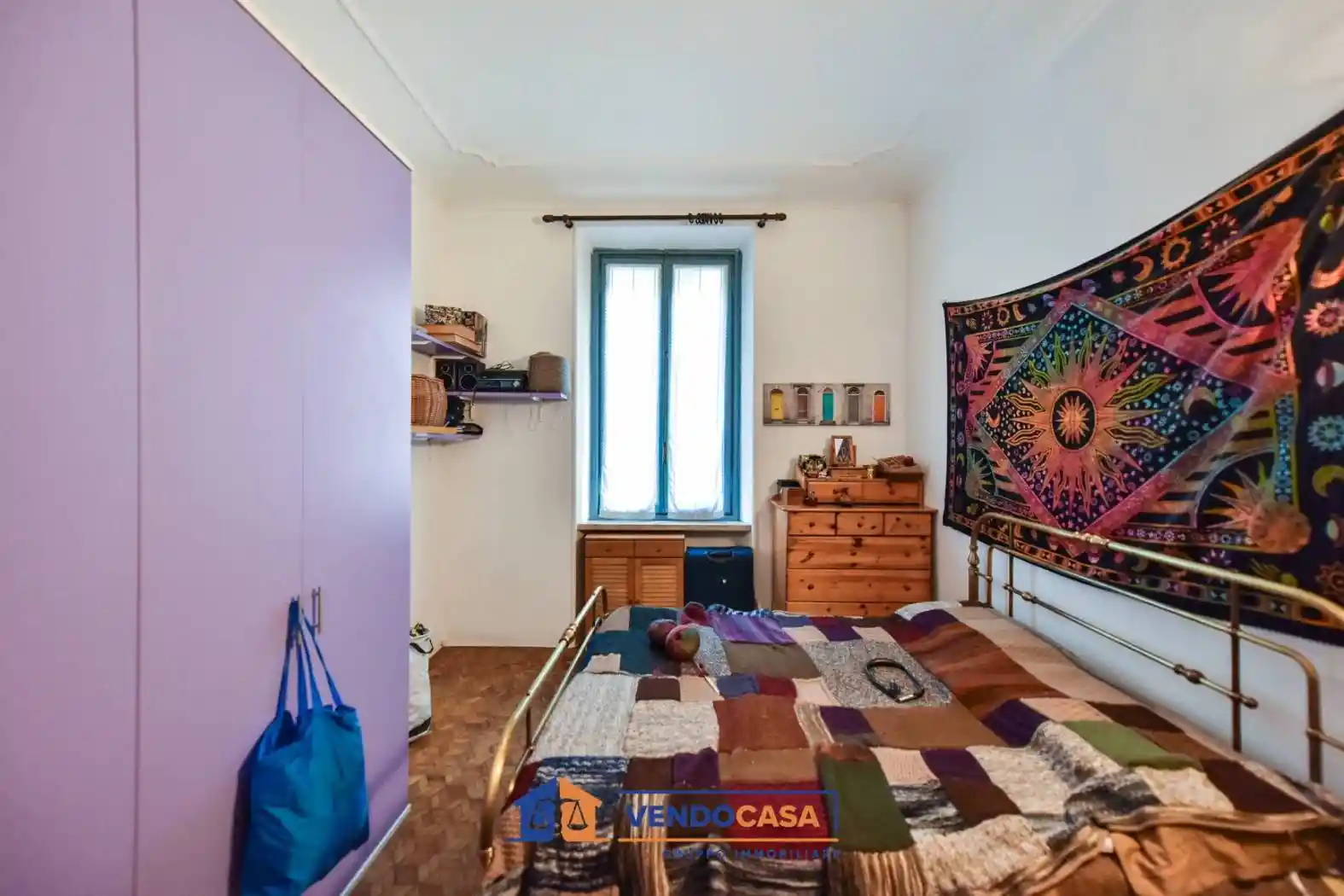 Quadrilocale via Vanchiglia 23, Vanchiglia, Torino - foto 4