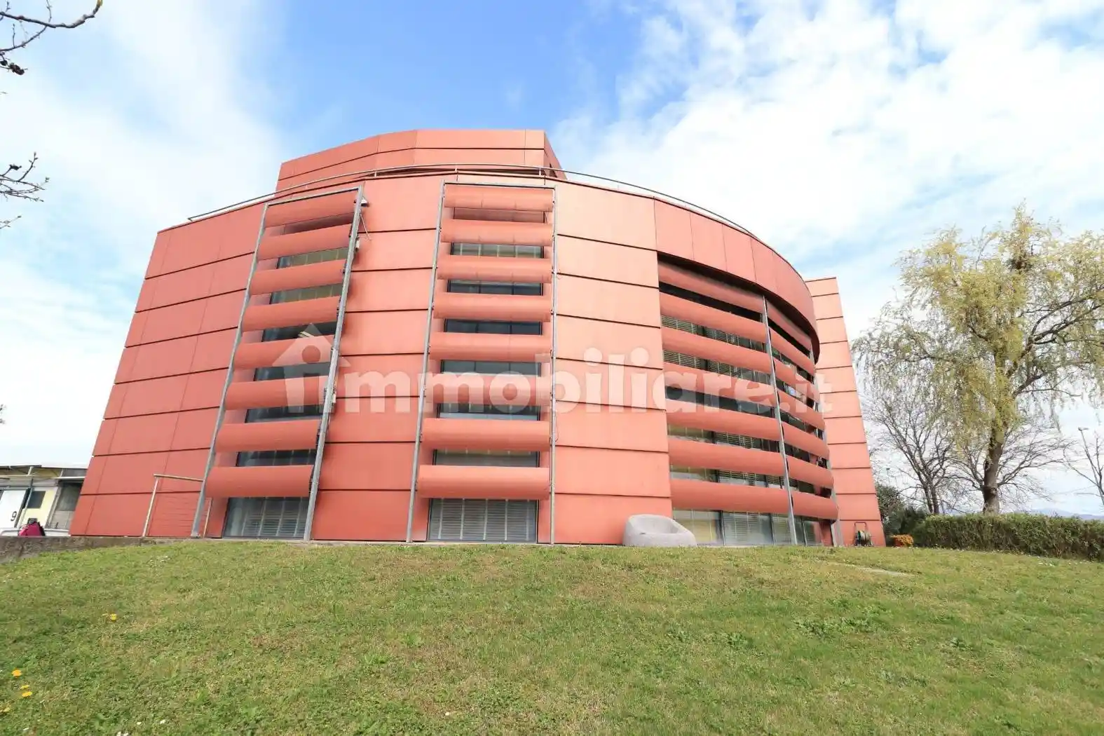 Palazzo - Edificio - foto 2