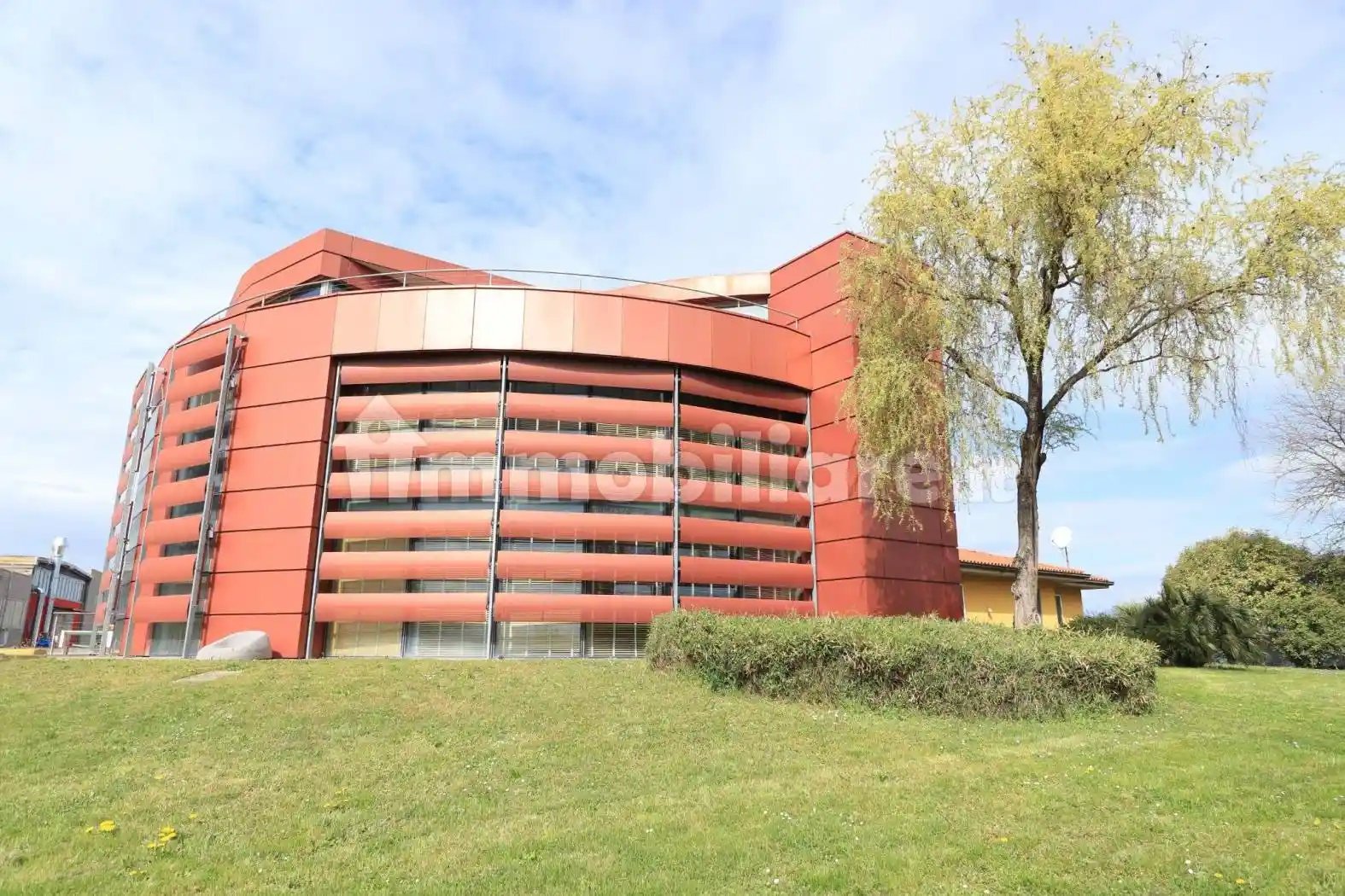 Palazzo - Edificio - foto 3