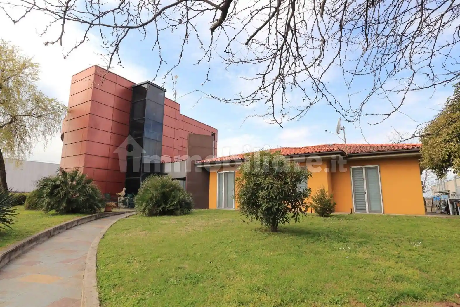 Palazzo - Edificio - foto 4