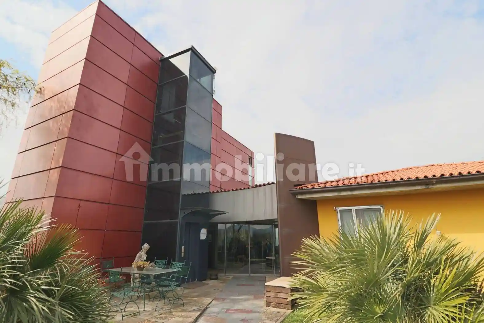 Palazzo - Edificio - foto 5